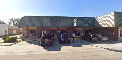 Beyond Millennium Salon