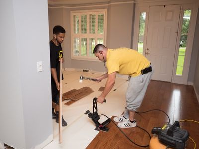 True Builders Inc. photo 13