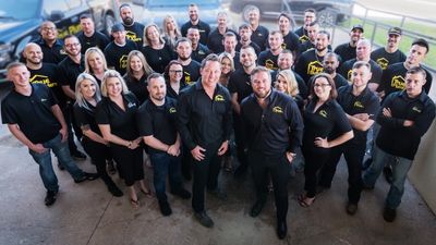 True Builders Inc. photo 20