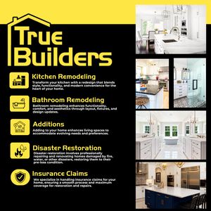 True Builders Inc. photo 36