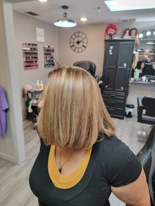 Head to Toe Beauty and Wellness