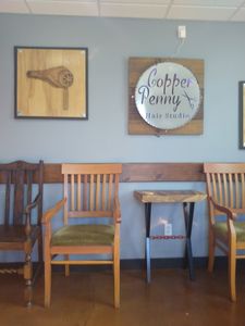 Copper Penny Hair Studio photo 5