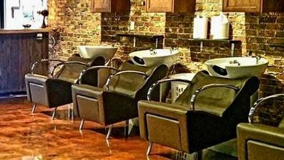 Copper Penny Hair Studio