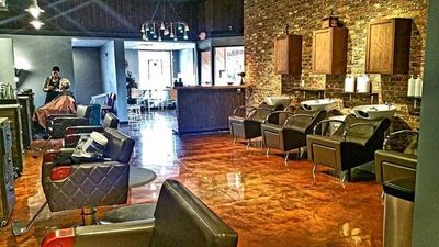 Copper Penny Hair Studio photo 9