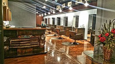 Copper Penny Hair Studio photo 10