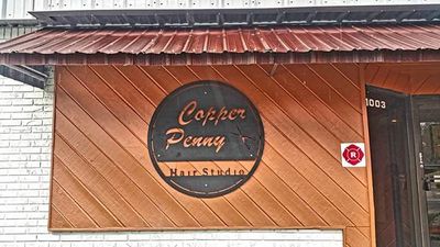 Copper Penny Hair Studio photo 11
