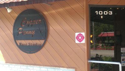 Copper Penny Hair Studio photo 17