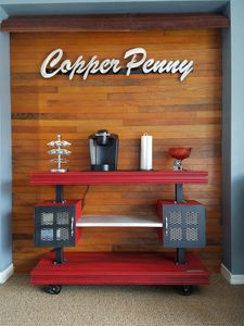 Copper Penny Hair Studio photo 21