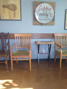 Copper Penny Hair Studio photo 26