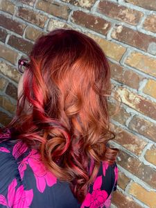 Copper Penny Hair Studio photo 30