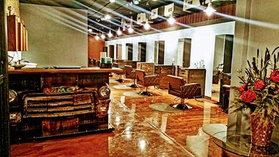 Copper Penny Hair Studio photo 33