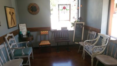 Copper Penny Hair Studio photo 36