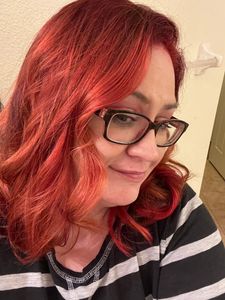 Copper Penny Hair Studio photo 41