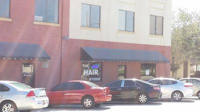 The Hair Studio