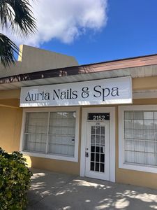 Auria Nails & Spa photo 8