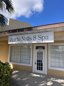 Auria Nails & Spa