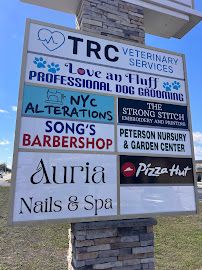 Auria Nails & Spa photo 16