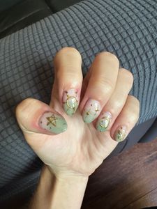 Auria Nails & Spa photo 15