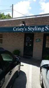 Cristy’s Styling Salon photo 7