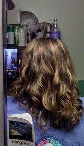 Cristy’s Styling Salon photo 8