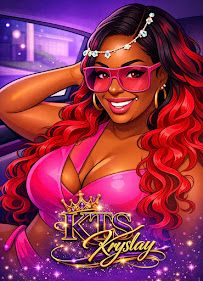 Kryslay Thee Stylist