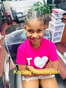 Kryslay Thee Stylist