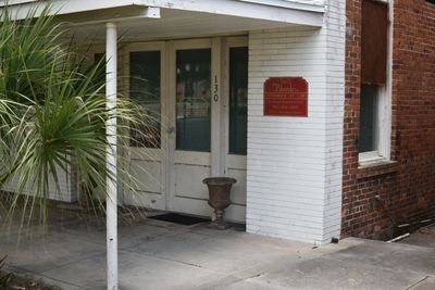 Blenk Law, PA - Business Location