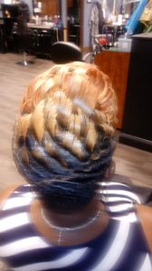 Get Even Salon photo 4