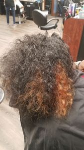 Get Even Salon photo 5