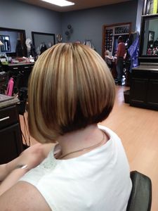 Get Even Salon photo 6