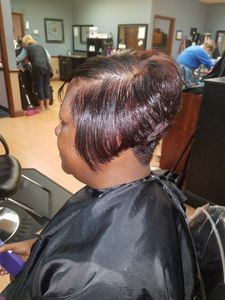 Get Even Salon photo 7