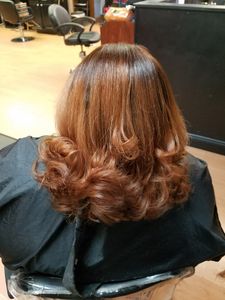 Get Even Salon photo 8