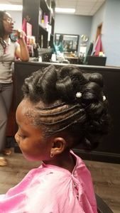 Get Even Salon photo 9