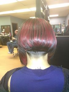 Get Even Salon photo 10