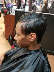 Get Even Salon photo 12