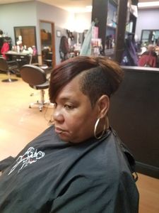 Get Even Salon photo 13