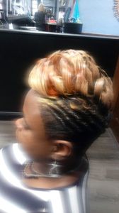 Get Even Salon photo 14