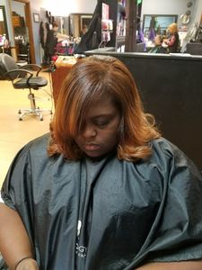 Get Even Salon photo 15