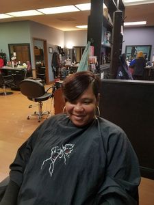 Get Even Salon photo 16