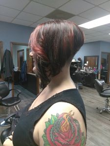 Get Even Salon photo 17