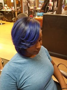 Get Even Salon photo 18