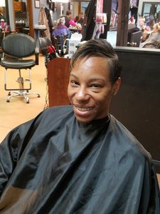 Get Even Salon photo 19