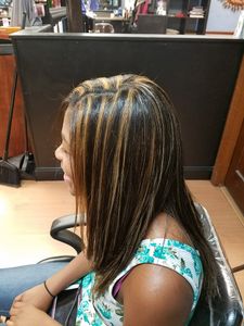 Get Even Salon photo 20