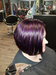 Get Even Salon photo 21