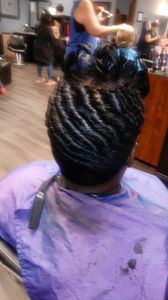 Get Even Salon photo 22