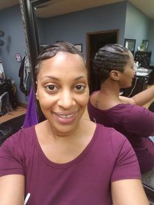 Get Even Salon photo 24