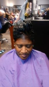 Get Even Salon photo 26