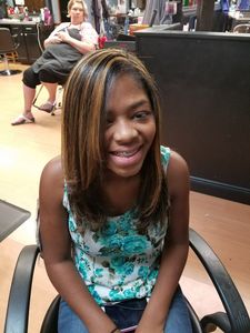 Get Even Salon photo 29