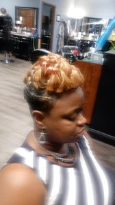 Get Even Salon photo 34