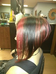 Get Even Salon photo 35